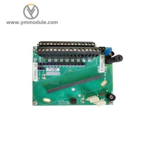 Honeywell 8C-TDOD51 I/O Module