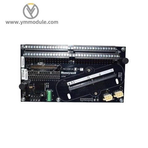 Honeywell 8C-TDODA1(51307149-175) Digital Output Module: Industrial Control Precision & Reliability