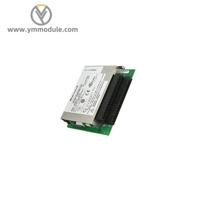 Honeywell 900B16 Analog Output Card - 16 Channel, Control and Monitor Continuous Processes