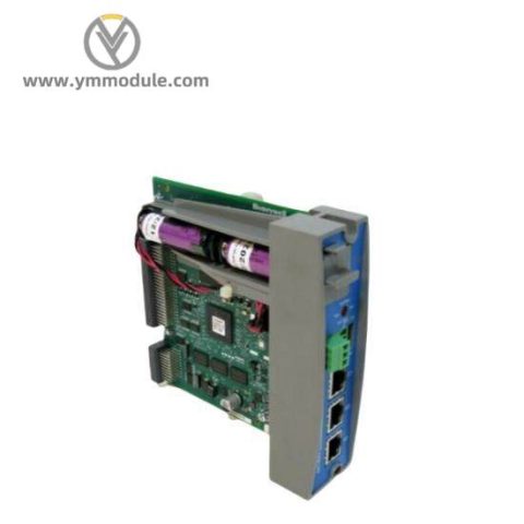 Honeywell 900C75S-0360-00: New in Box, Control Module for Industrial Automation