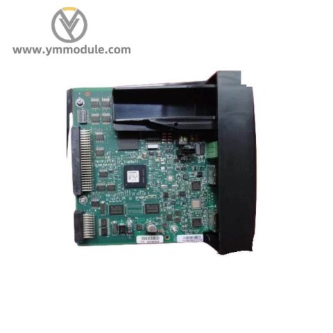 Honeywell 900S75S-0460 I/O Scanner: Industrial Automation Solutions