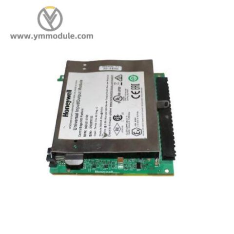 Honeywell 900U02-0100 ControlEdge HC900 Input/Output Modules