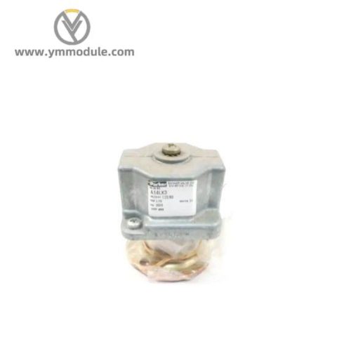 Honeywell A14LX3 PKS System: Industrial Automation Control Module