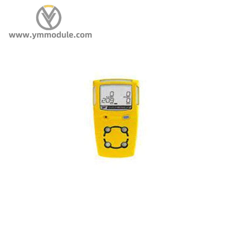 honeywell_bw_microclip_xl_gas_detector.jpg HONEYWELL BW Microclip XL Gas Detector - Portable, Reliable Gas Monitoring Solution