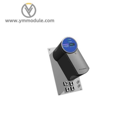 Honeywell CC-HCN911 Control Module - Precision Automation Solution