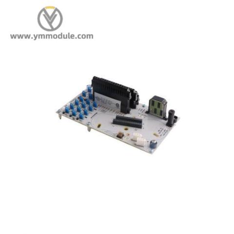 Honeywell CC-TAID01 Analog Input Module - Advanced Control Solutions