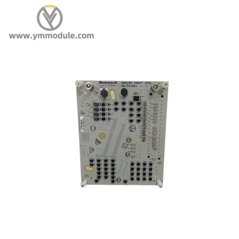 Honeywell CC-TAIX01 Input Module 51308363-175 | Industrial Automation Solutions