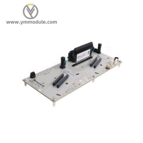 Honeywell 51109182-003 Control Module, Precision Engineered for Industrial Automation