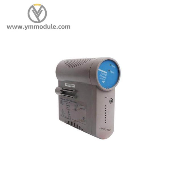 HONEYWELL CC-TDIL01 51308386-175 Control Firewall Module: Advanced Security Solution