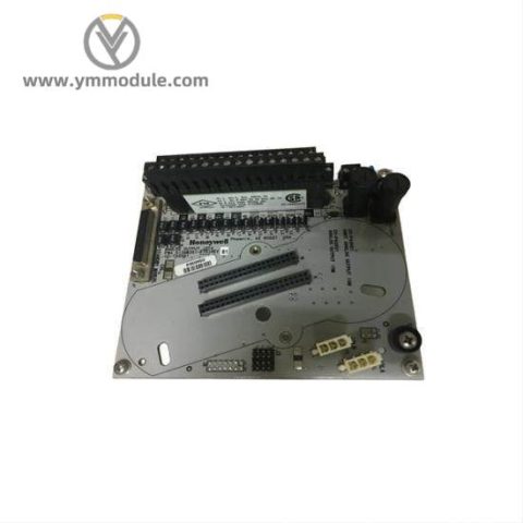 Honeywell CCTA0X61 Aluminum Single Card Base Plate, Advanced Industrial Control Solution