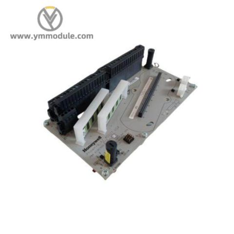 Honeywell DC-TDI Series Digital Input Modules, IOTA