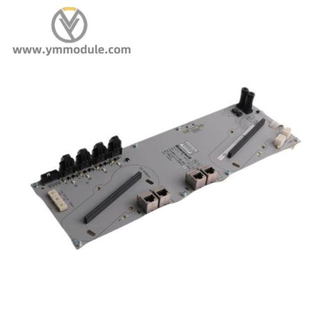 Honeywell DC-TFB412 51307618-176 Control Module: Precision Automation, Reliable Control