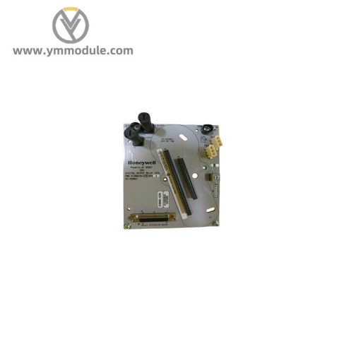 Honeywell DC-TUIO31: Precision Control Module for Industrial Automation