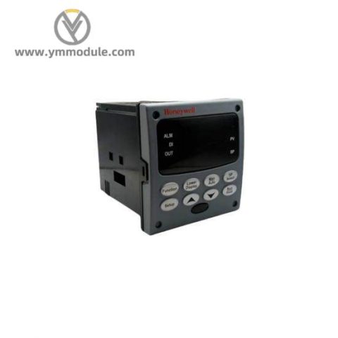 Honeywell DC3200-CE-1C0R-210-00000-E0-0 Temperature Controller: Precision Control, Industrial Excellence