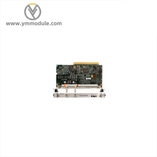 Honeywell 51305508-200 NIM Modem, High Performance Industrial Control