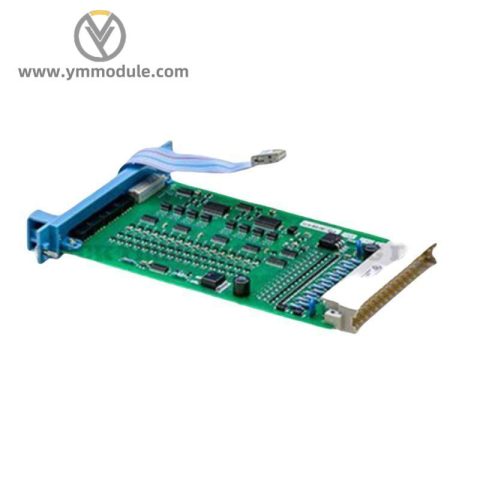 Honeywell FC-DO-1624 Safe Digital Input Module - Advanced Industrial Control Solution