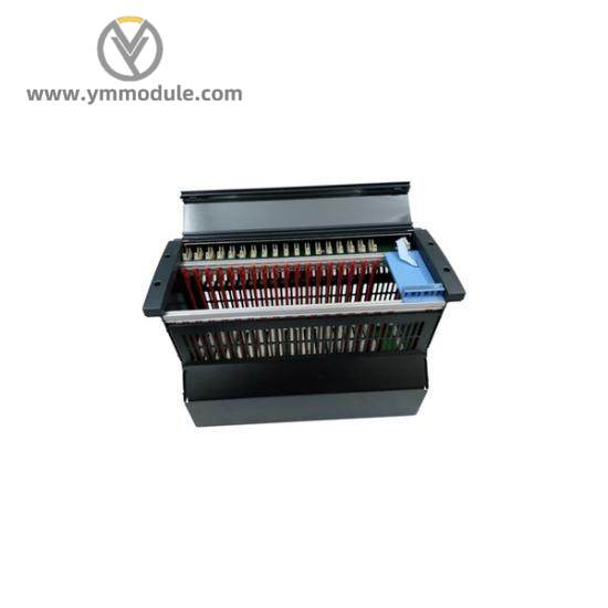 honeywell_fc-iochas-0001s_chassis_for_non-redundant_i_o_modules.jpg Honeywell 30750218-010 Industrial Control Module