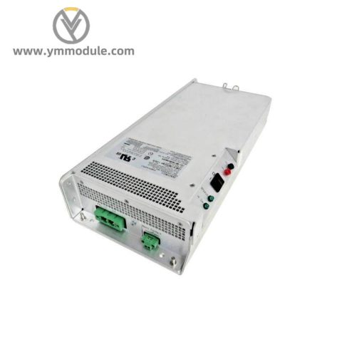 Honeywell FC-PSUNI2424 Power Supply - High Performance, Reliable Industrial Power Solution