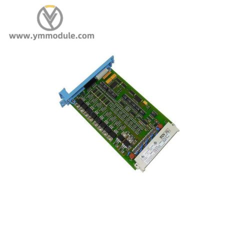 Honeywell FC-SDO-0411 Digital Output Module - Advanced Control Solutions for Industrial Automation