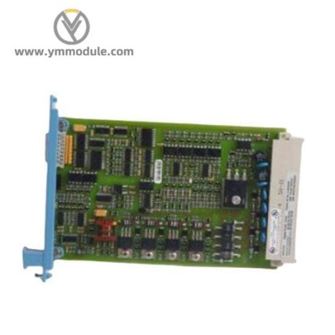 Honeywell FC-SDOL-0448 Safe Loop-Monitored Digital Output Module, 48 Vdc, 0.5 A, 4 Ch., Conformal Coated
