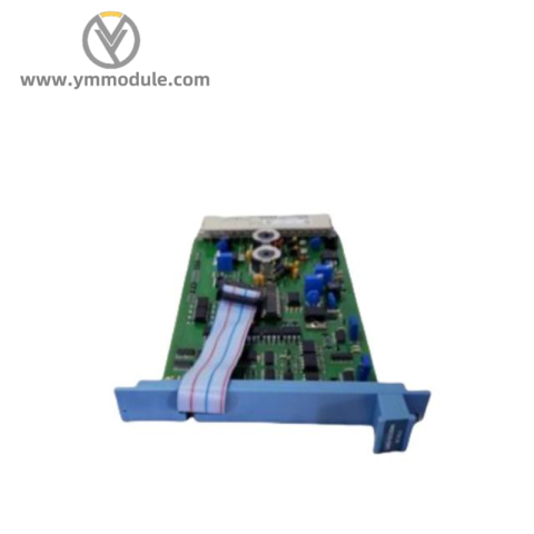 Honeywell FS-BLIND-CHAS4HE Chassis Cover Plate for 19 Inch Automation Parts