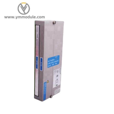 Honeywell FS-CPCHAS-0001 Control Solution for Financial Applications