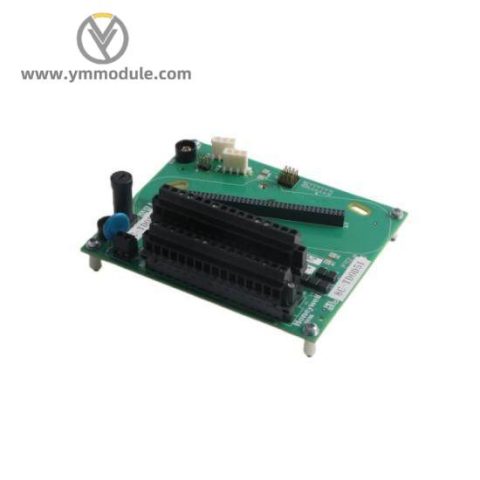 Honeywell FS-CPCHAS-0002 Control Processor Chassis, Optimized for Industrial Applications