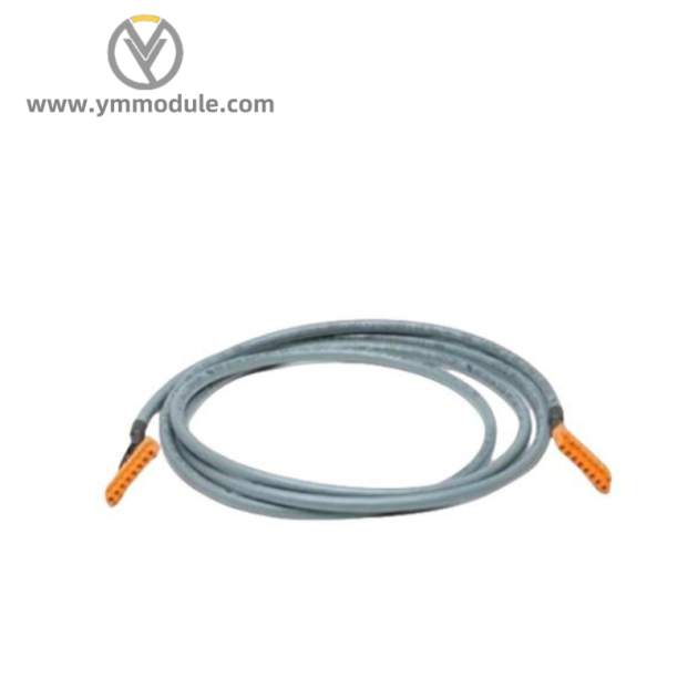 Honeywell FS-PDC-IOR05A Power Distribution Cable, DCS Automation Parts