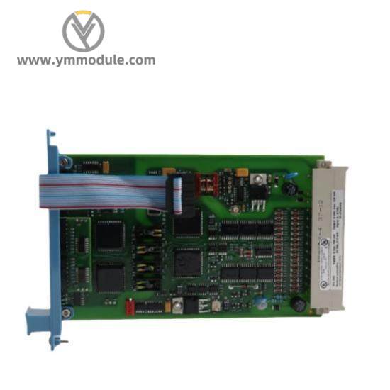 honeywell_fs-sdil-1608_safe_line-monitored_digital_input_module_with_earth_fault_monitor_16_channels.jpg Honeywell 30754776-001: Precision Control Module, Engineered for Industrial Efficiency