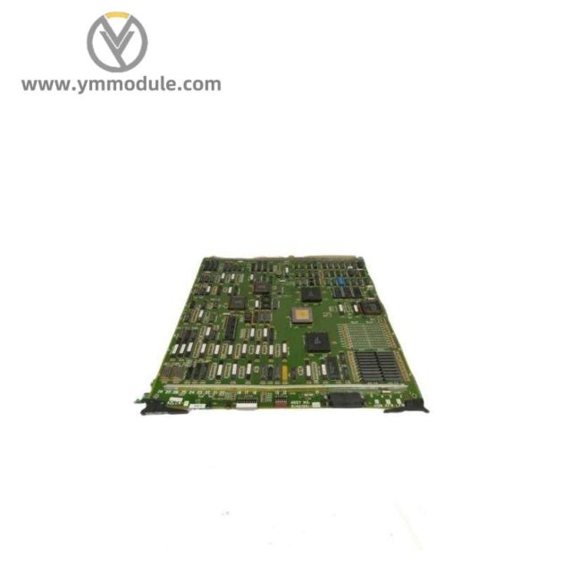Honeywell K2LCN-2 51401551-400 Memory Module