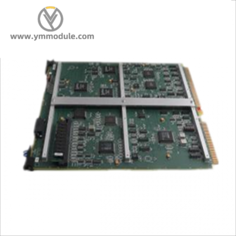 Honeywell 51402615-400 K2LCN-4 PCB Card, High-Performance Motherboard for Industrial Control Systems