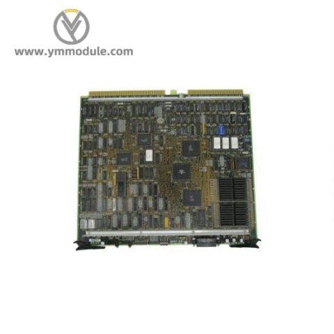 Honeywell K2LCN-8 Processor Card: Advanced Control System Solution