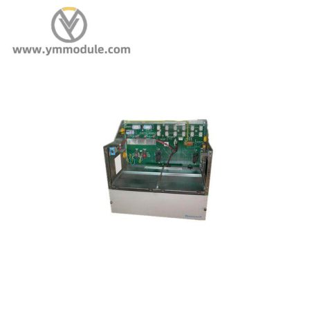 HONEYWELL MC-PSRX04 Power Supply Module - High Efficiency & Reliable Power Solution