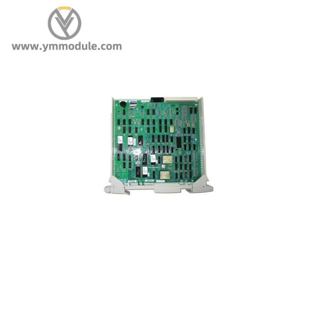 Honeywell MC-PSTX03 Smart Transmitter Interface - Multivariable Control Module