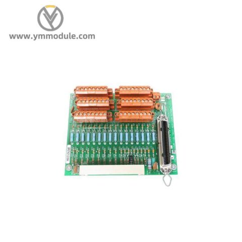 Honeywell MC-TAIH02 Analog Input High Level, 51304453-150, PLC Module