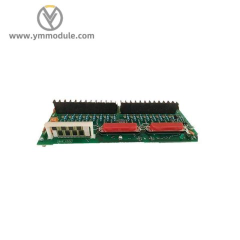 Honeywell High Level Analog Input Module MC-TAIH52 51304337-250