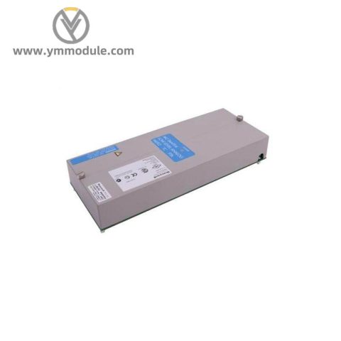 Honeywell PLC Series MC-TAMT04 Thermocouple Input Terminal Board