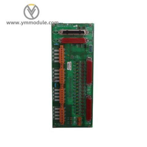 Honeywell TAOY22 51204172-175 - Analog Output Module for PLC Systems