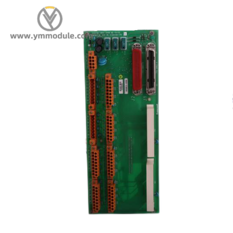 Honeywell PLC MC-TDIY22 51204160-175 Origin in USA