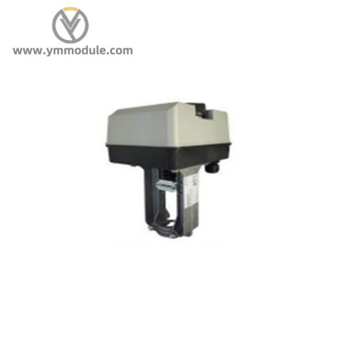 Honeywell ML6420A3015: Precision Control Valve, High Performance Automation