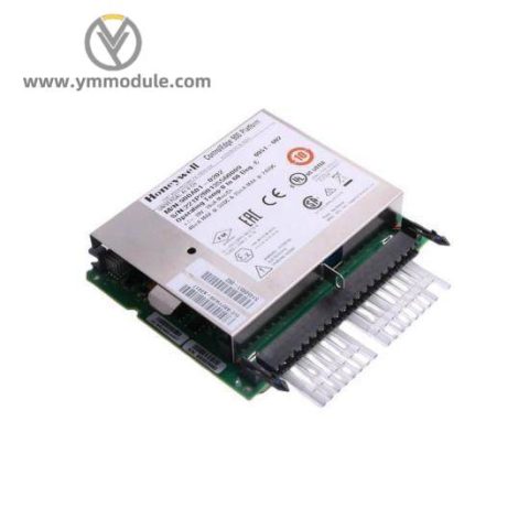 Honeywell ML6420A3015 Linear Actuator Stroke - Precision Engineering for Industrial Control