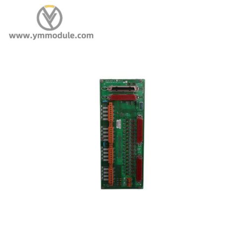 Honeywell MU-TDID12 51304441-125 Input Module for Industrial Automation