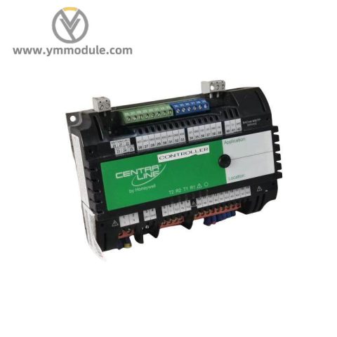 Honeywell SPCL000000003593 Relay Controller