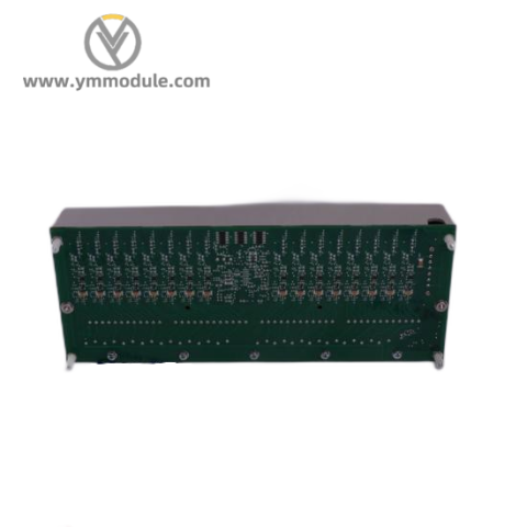 Honeywell SPS5713 - 51199930-100, Advanced Industrial Control Module