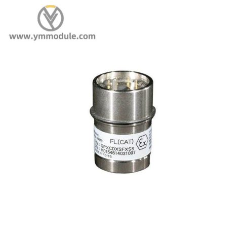 Honeywell SPXCDXSGLSS Hydrogen Sensor, Advanced Safety Monitoring Solution