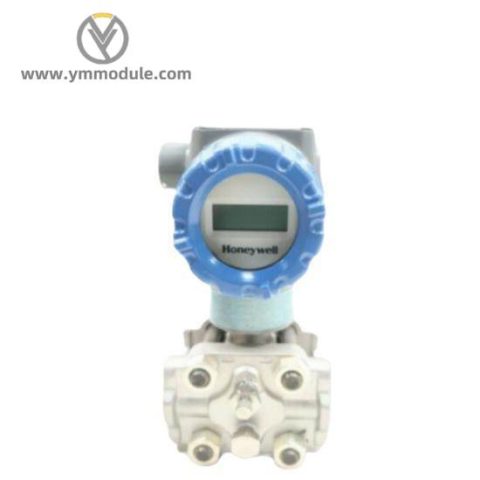 Honeywell STG740-E1GC4A-1-A-AHB-11S-10A0 | SmartLine Gauge Pressure Transmitter