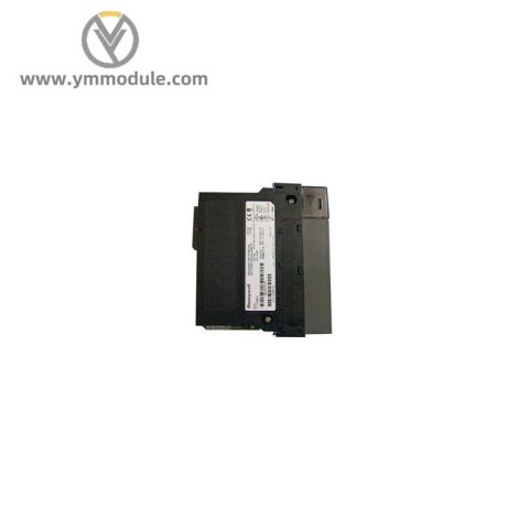 HONEYWELL TC-CCR014 Redundant Net Interface Module - High-Performance Network Interface for Industrial Control Systems