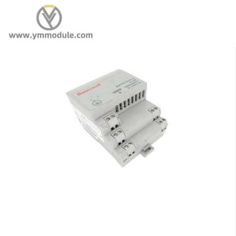 Honeywell TC-FFPCX1 | Precision Power Supply for Industrial Control Systems