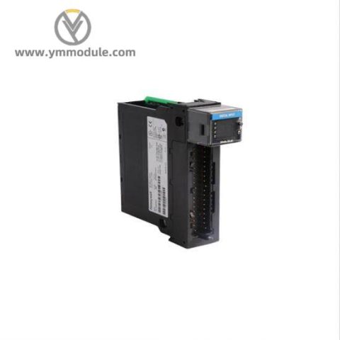 Honeywell TC-IDW161 AC Input Module - Advanced Control for Industrial Automation