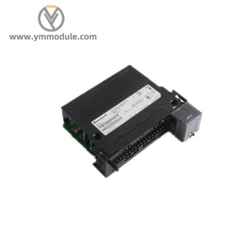 Honeywell TC-ORC161 - Advanced Relay Output Module for Industrial Automation